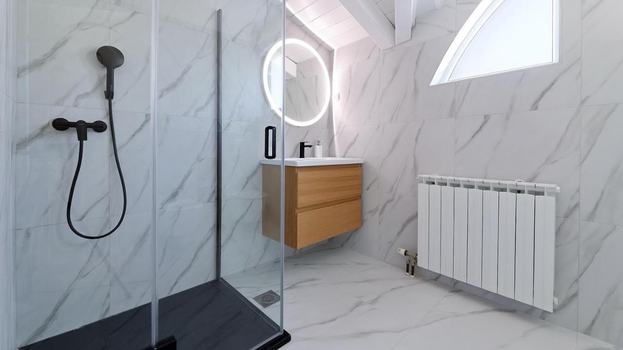 Sea View Apartment In Icici Luaran gambar