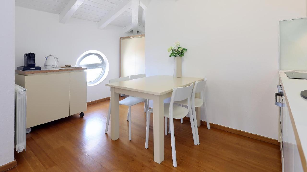 Sea View Apartment In Icici Luaran gambar
