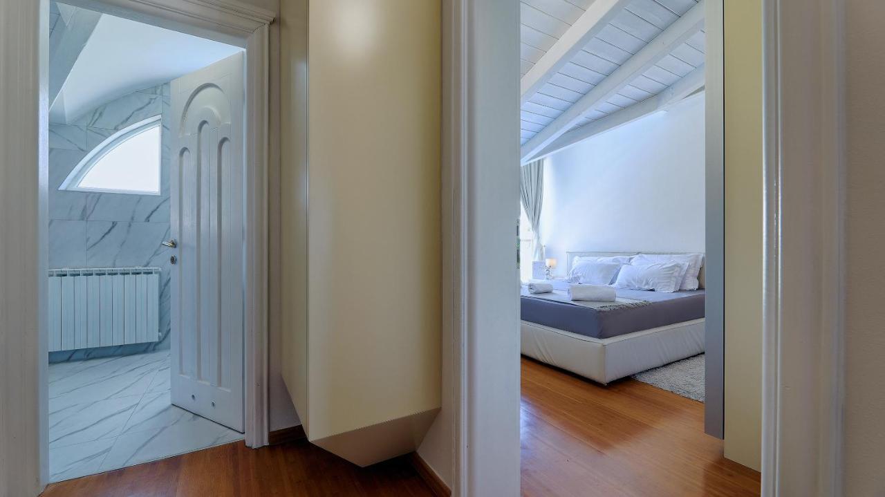 Sea View Apartment In Icici Luaran gambar