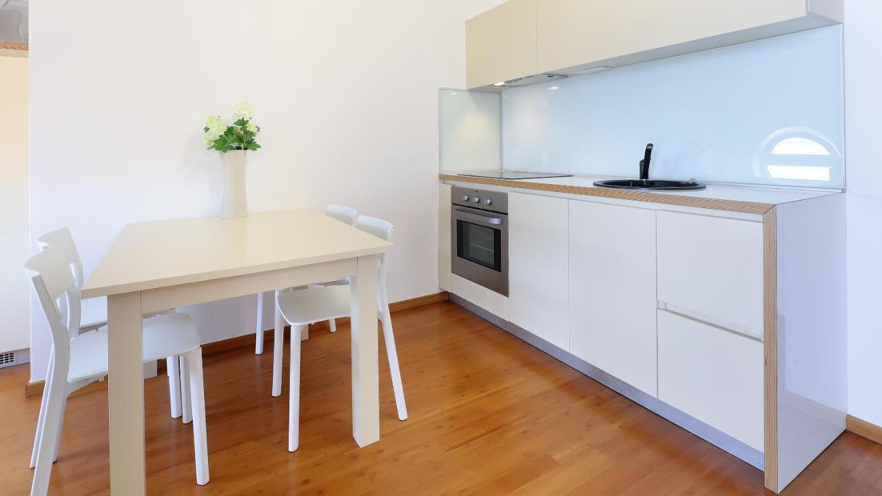 Sea View Apartment In Icici Luaran gambar