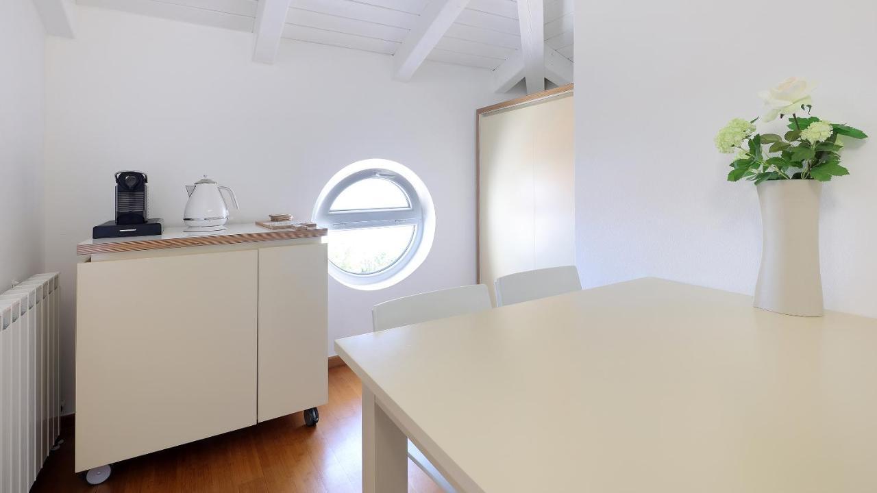 Sea View Apartment In Icici Luaran gambar