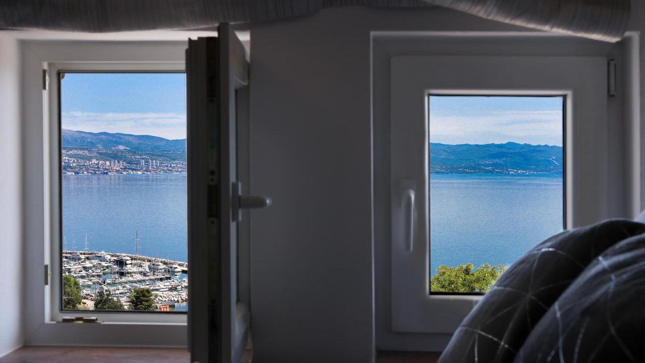 Sea View Apartment In Icici Luaran gambar