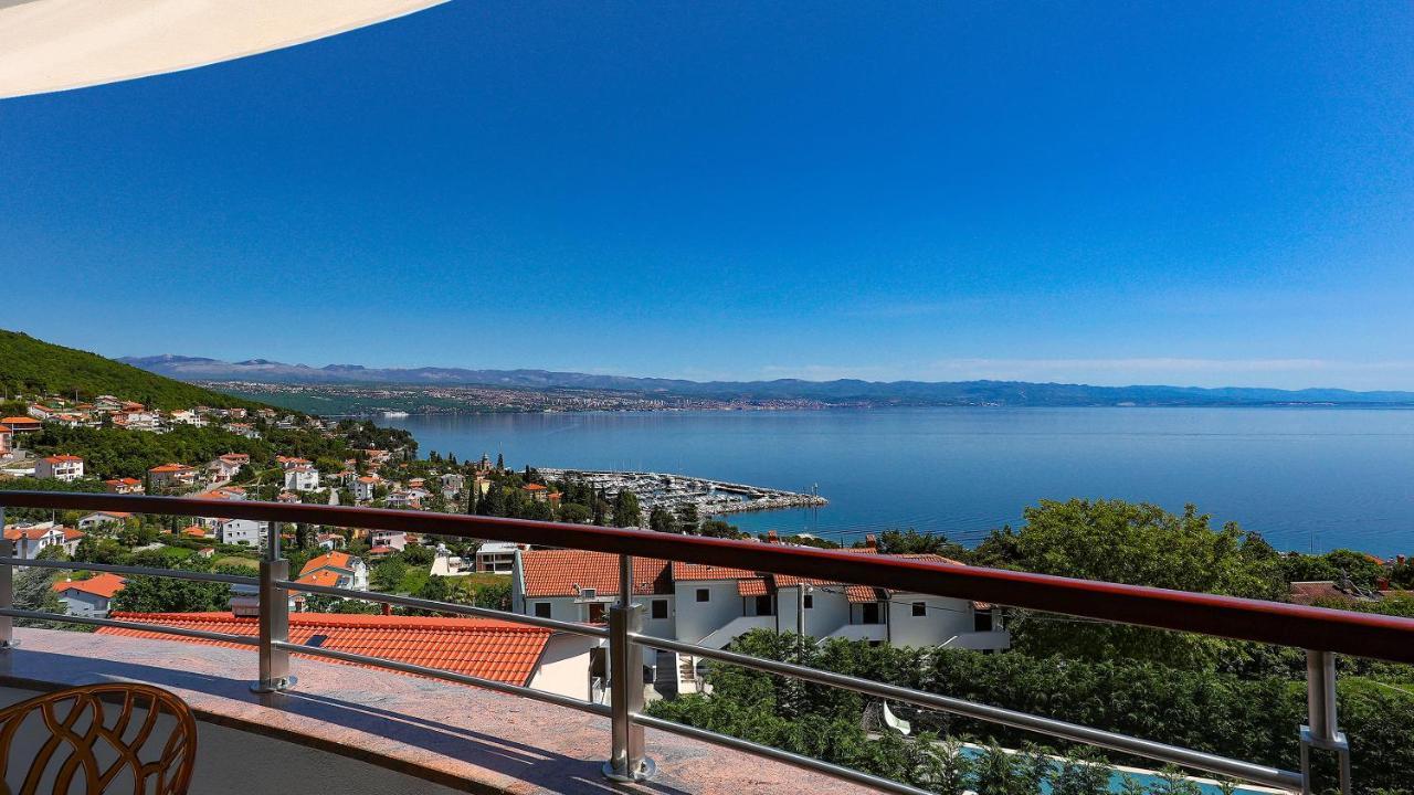 Sea View Apartment In Icici Luaran gambar