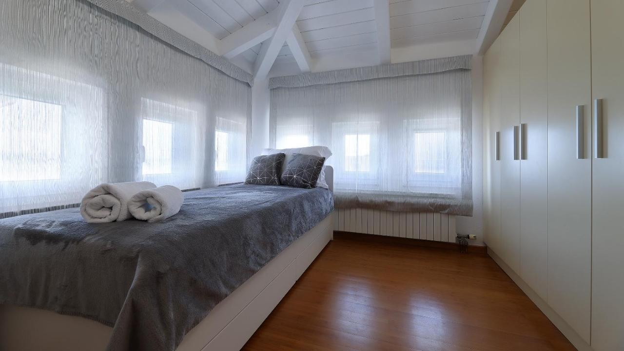 Sea View Apartment In Icici Luaran gambar