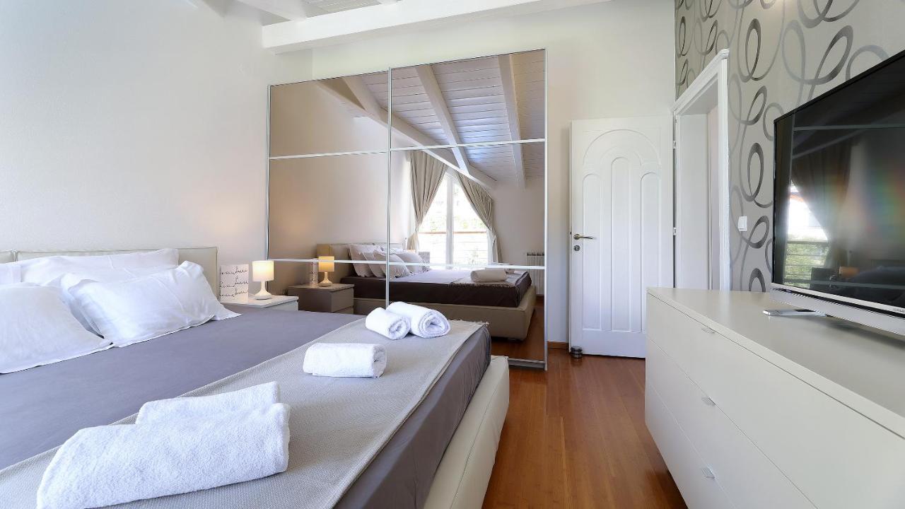 Sea View Apartment In Icici Luaran gambar