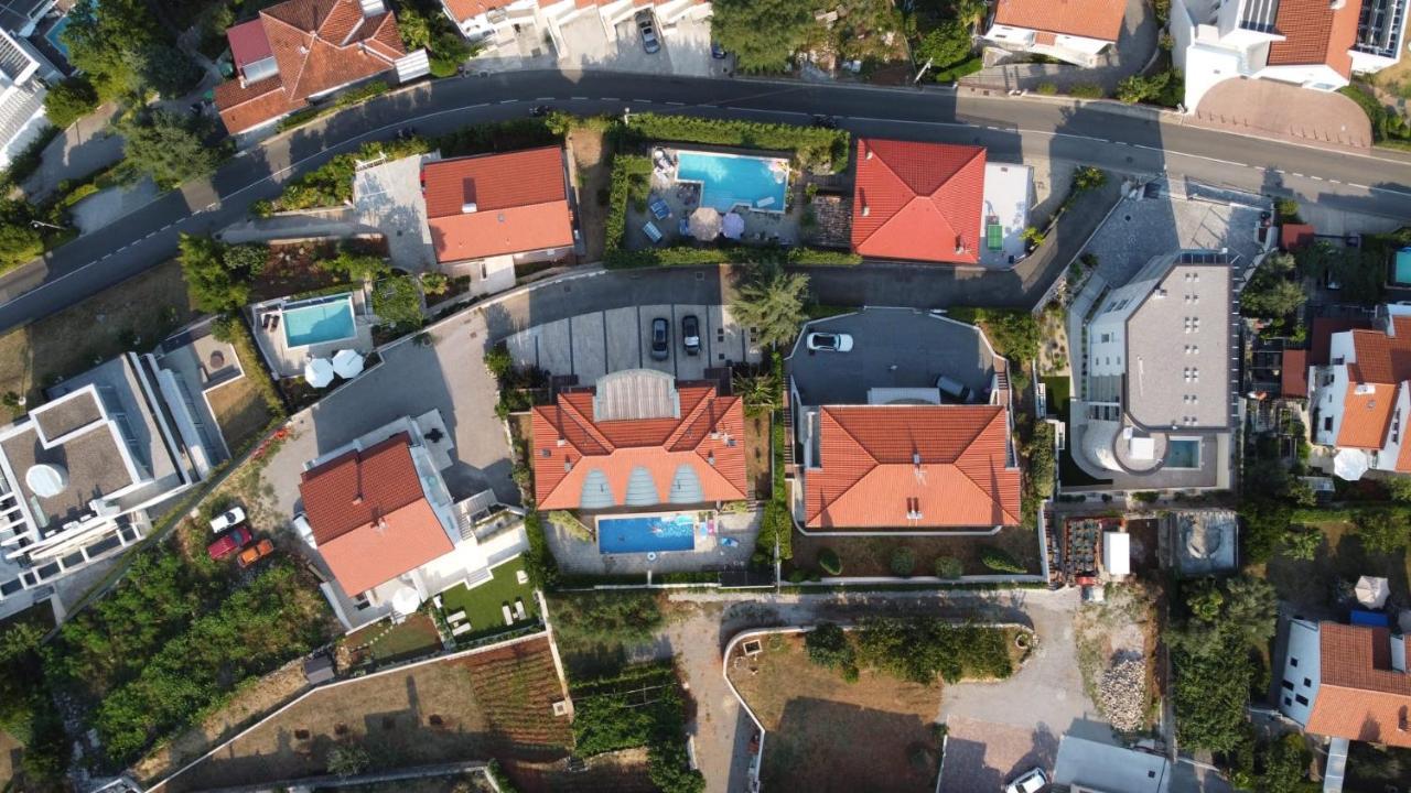 Sea View Apartment In Icici Luaran gambar